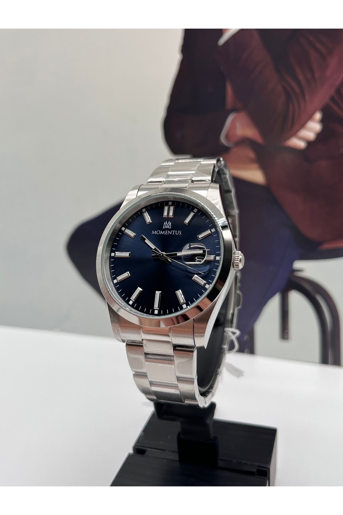 CM136S ERKEK KOL SAATİ 