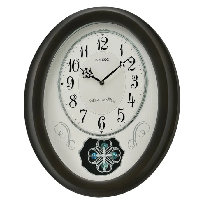 QXM606N DUVAR SAATİ