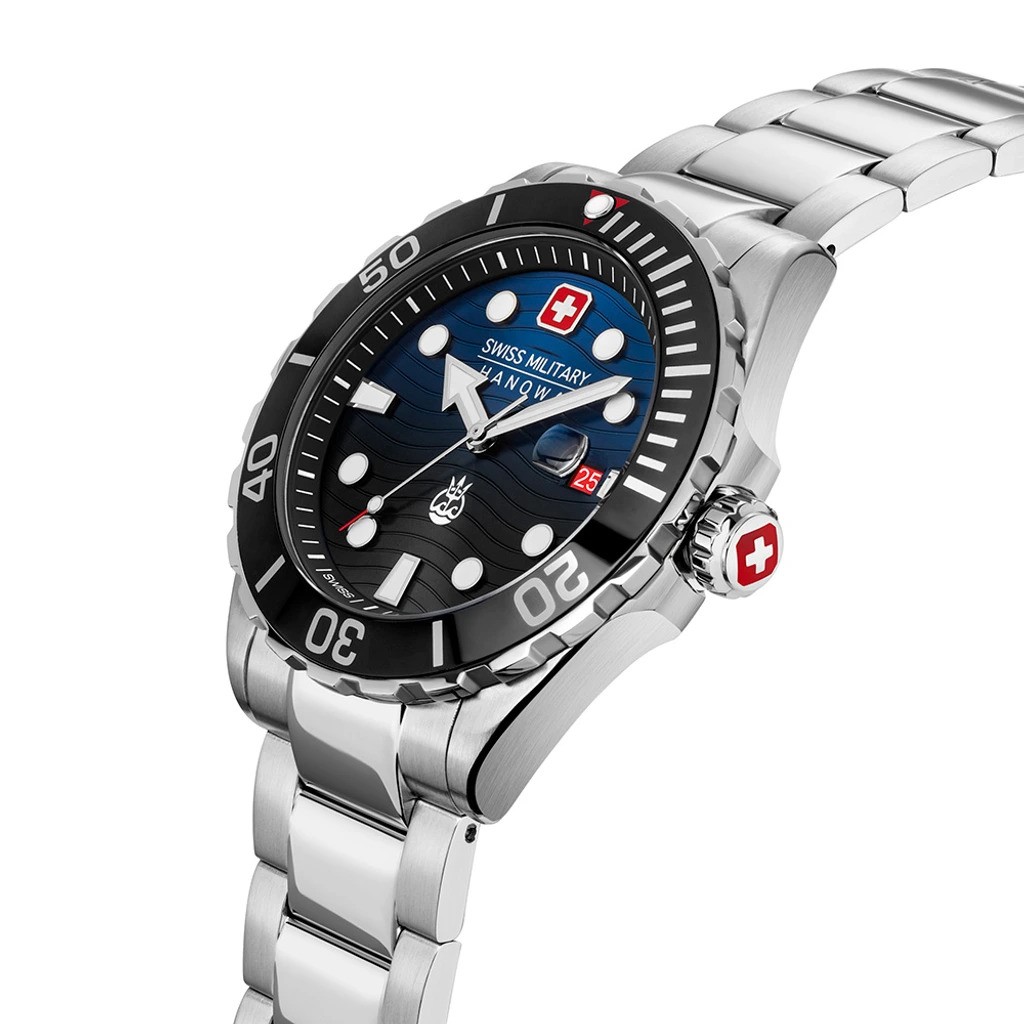 Diver Erkek Kol Saati-SMWGH2200302 Swiss Made