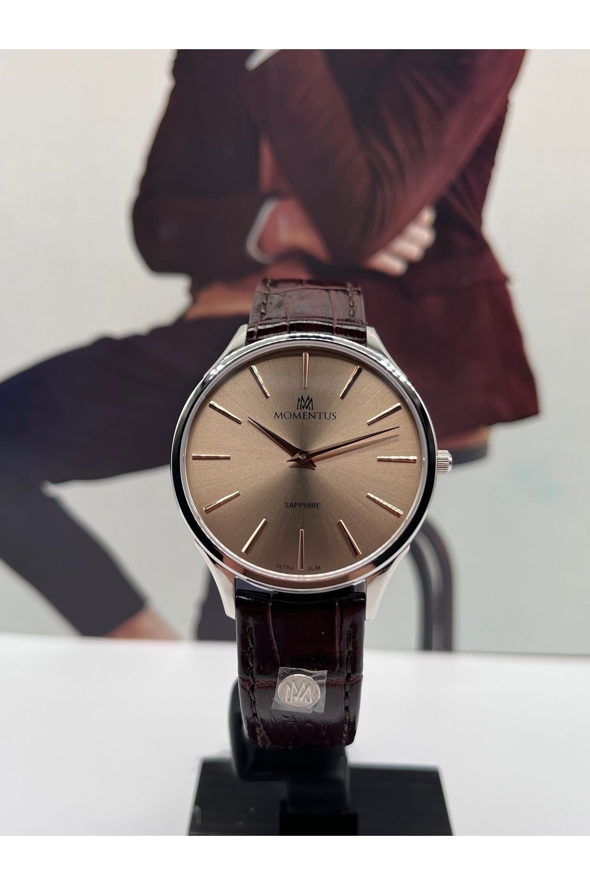 EM349S-05KR ERKEK KOL SAATİ