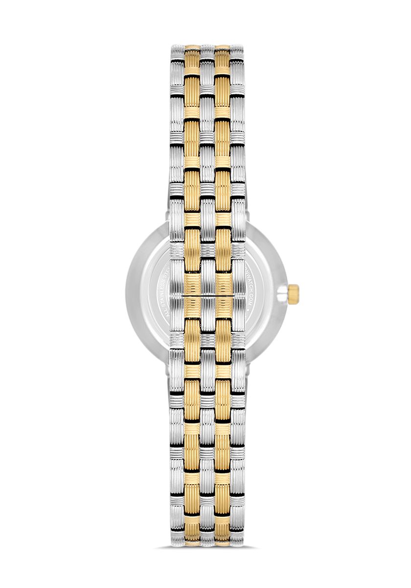 QL188 KADIN KOL SAATİ - Çok Renkli