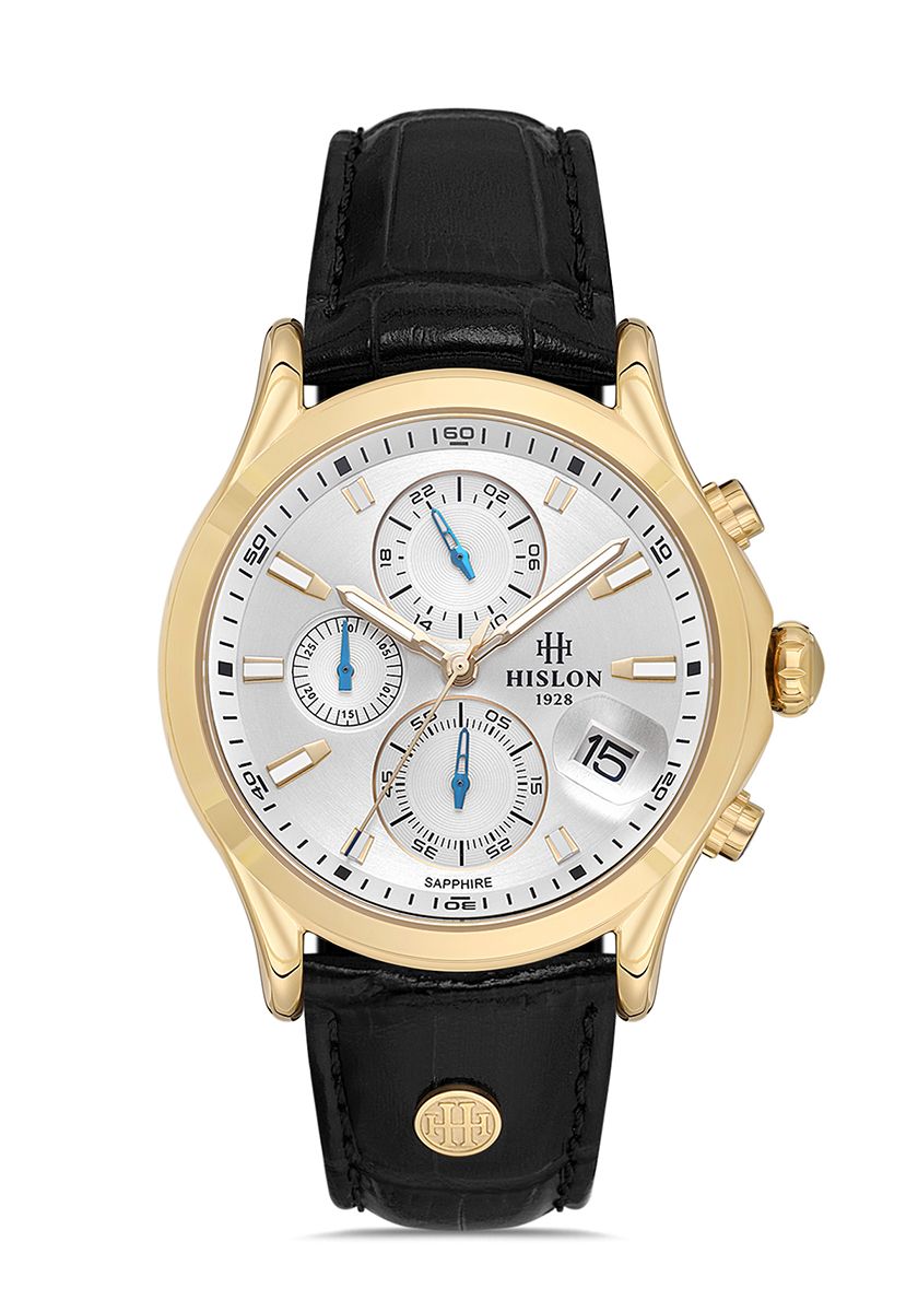 MS201G-02BG ERKEK KOL SAATİ