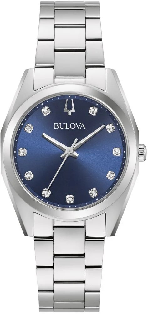 Bulova 96P229 Kadın Kol Saati