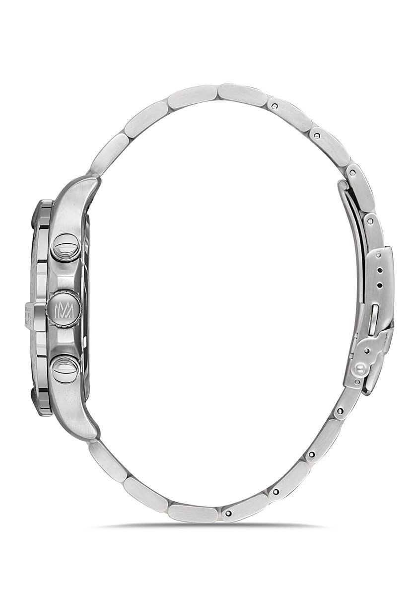 SM365S-11SS ERKEK KOL SAATİ