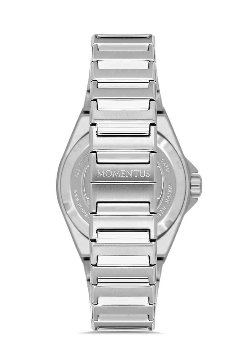 MM101S-04SS ERKEK KOL SAATİ