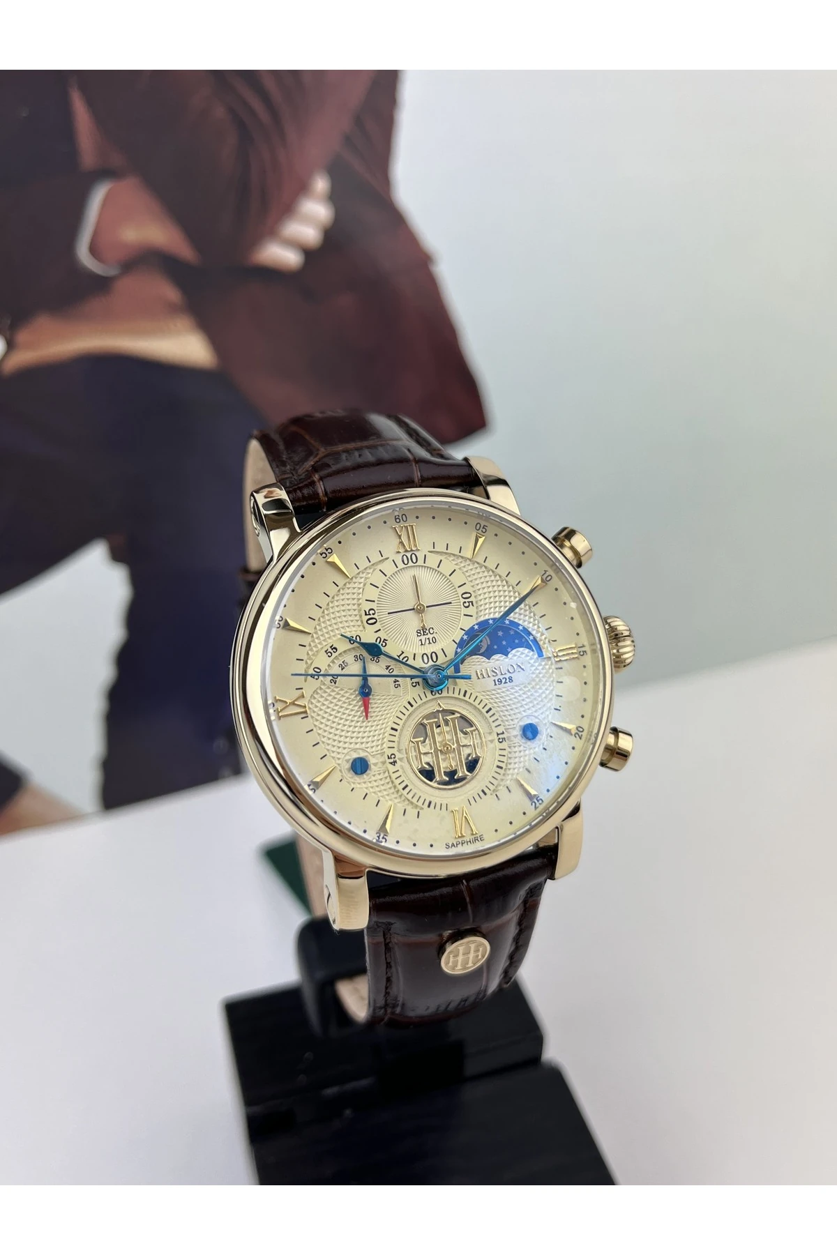 ERKEK KOL SAATİ TM105G-08KG