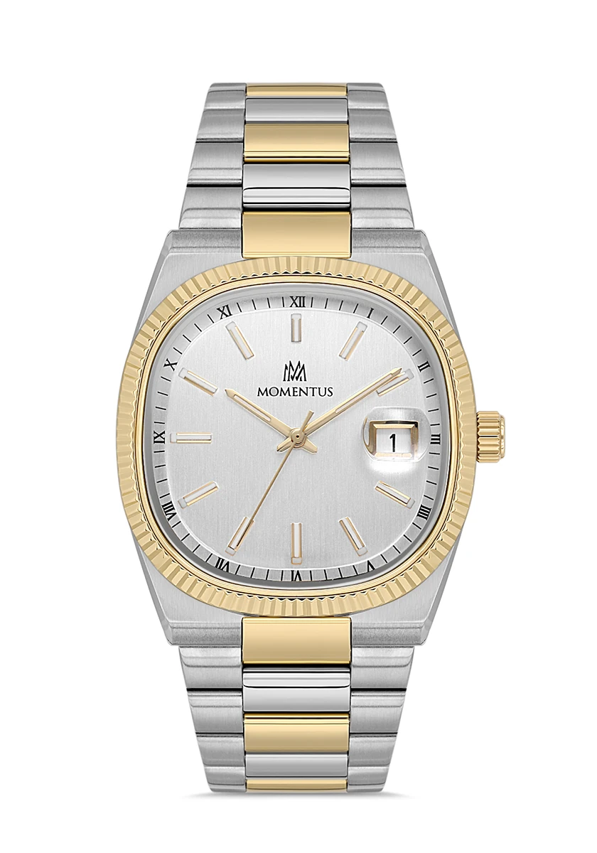 CM262T-02SG ERKEK KOL SAATİ