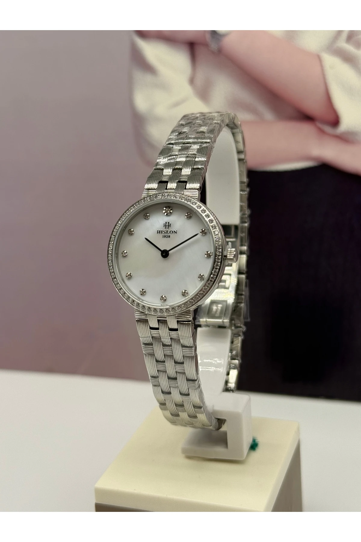 QL188 KADIN KOL SAATİ