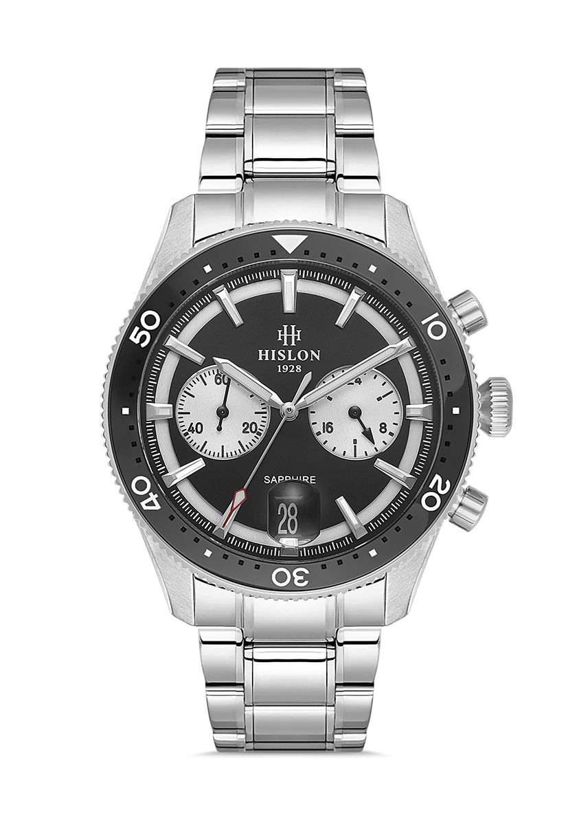 MS154T-04SS KOL SAATİ