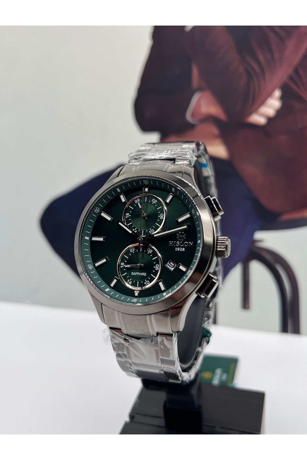 DT158N-15SN ERKEK KOL SAATİ
