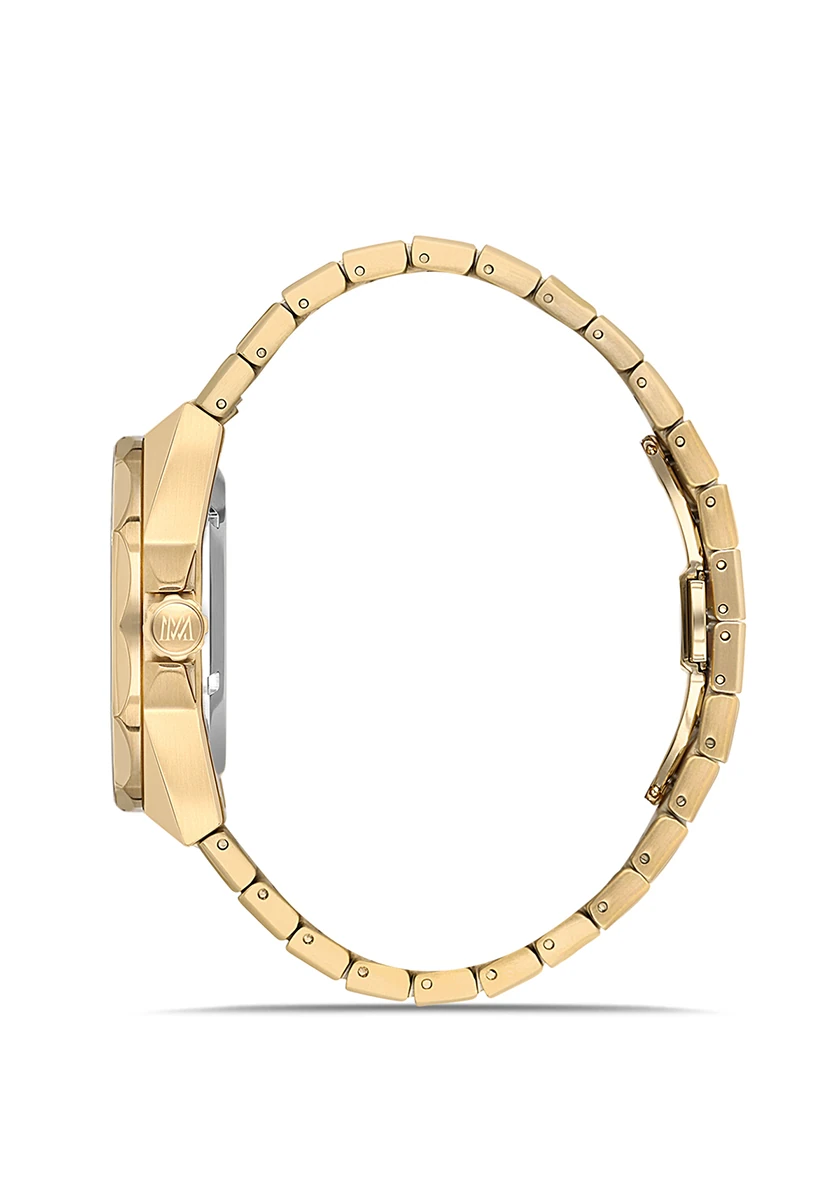 MM101G-16SG ERKEK KOL SAATİ 