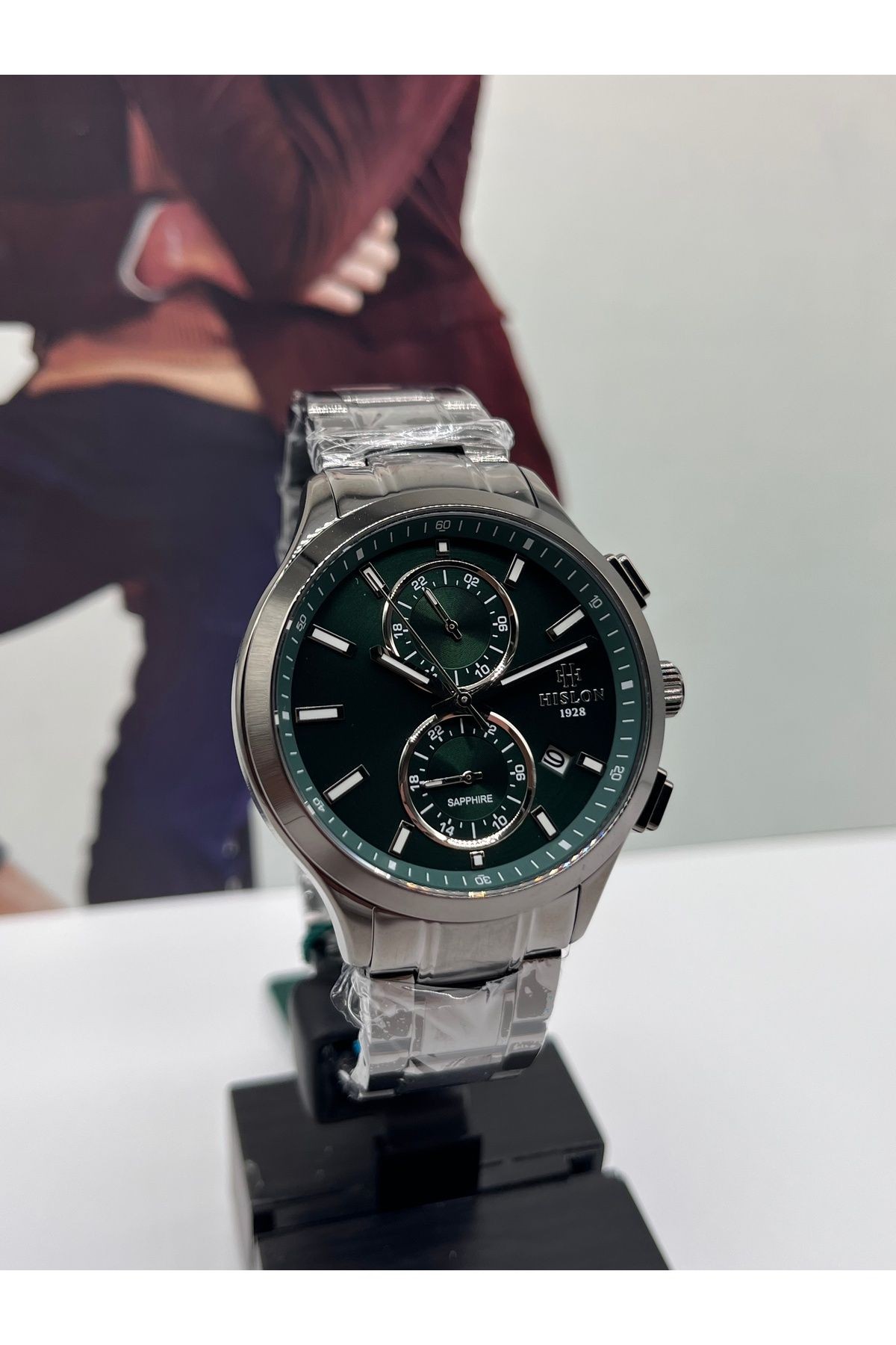 DT158N-15SN ERKEK KOL SAATİ