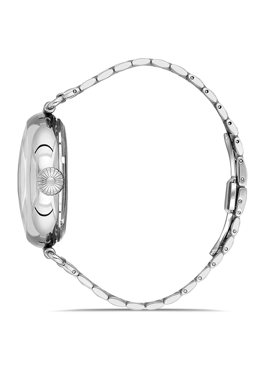 TM271S-16SS ERKEK KOL SAATİ