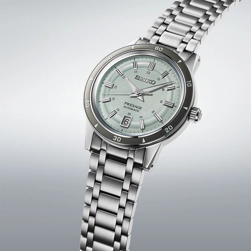SEIKO PRESAGE SRPL71J