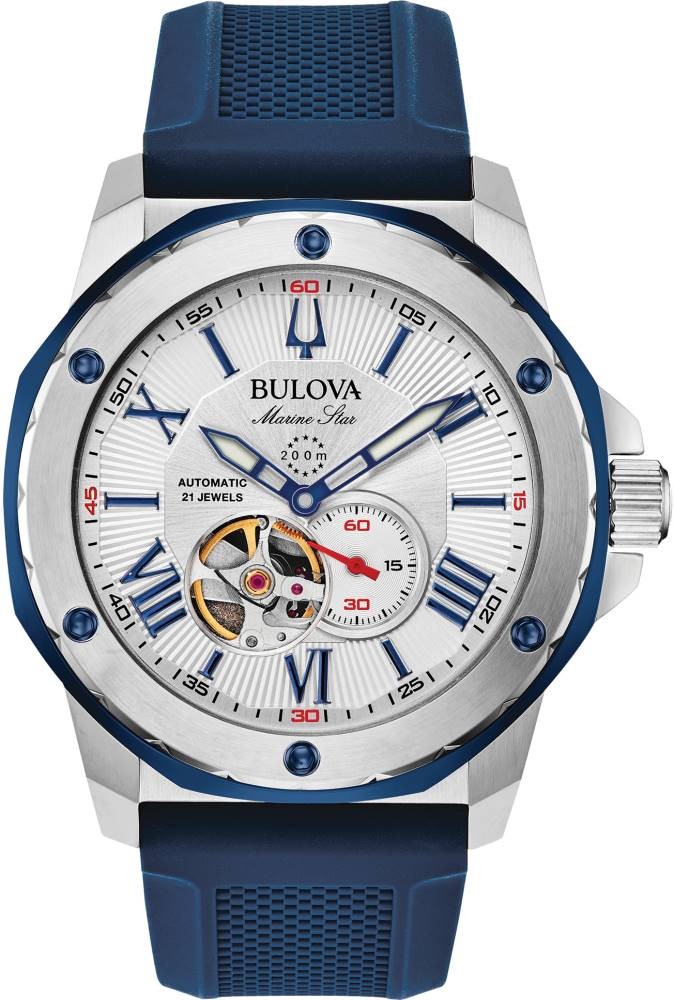 Bulova 98A225 Kol Saati