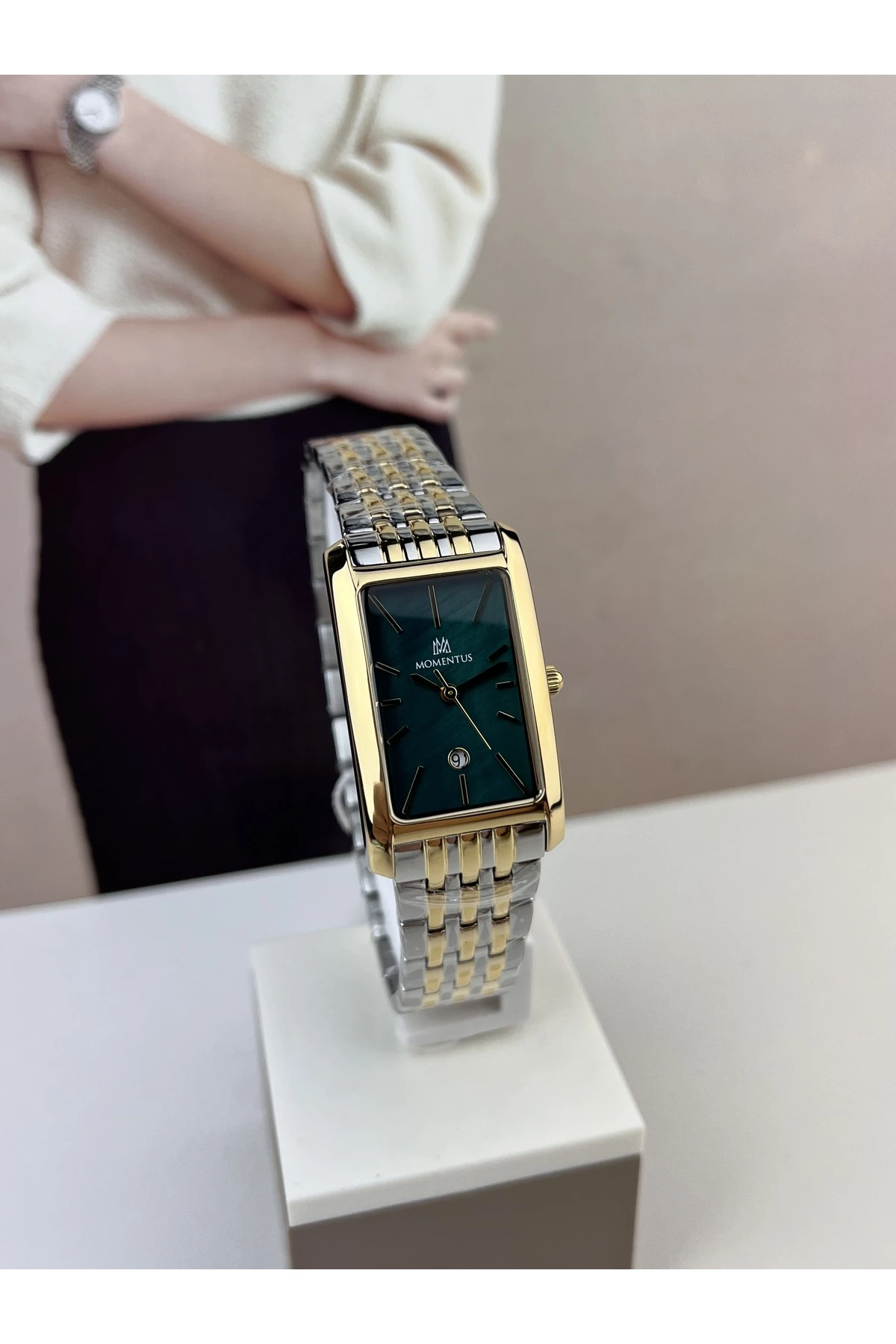 KADIN KOL SAATİ CS370