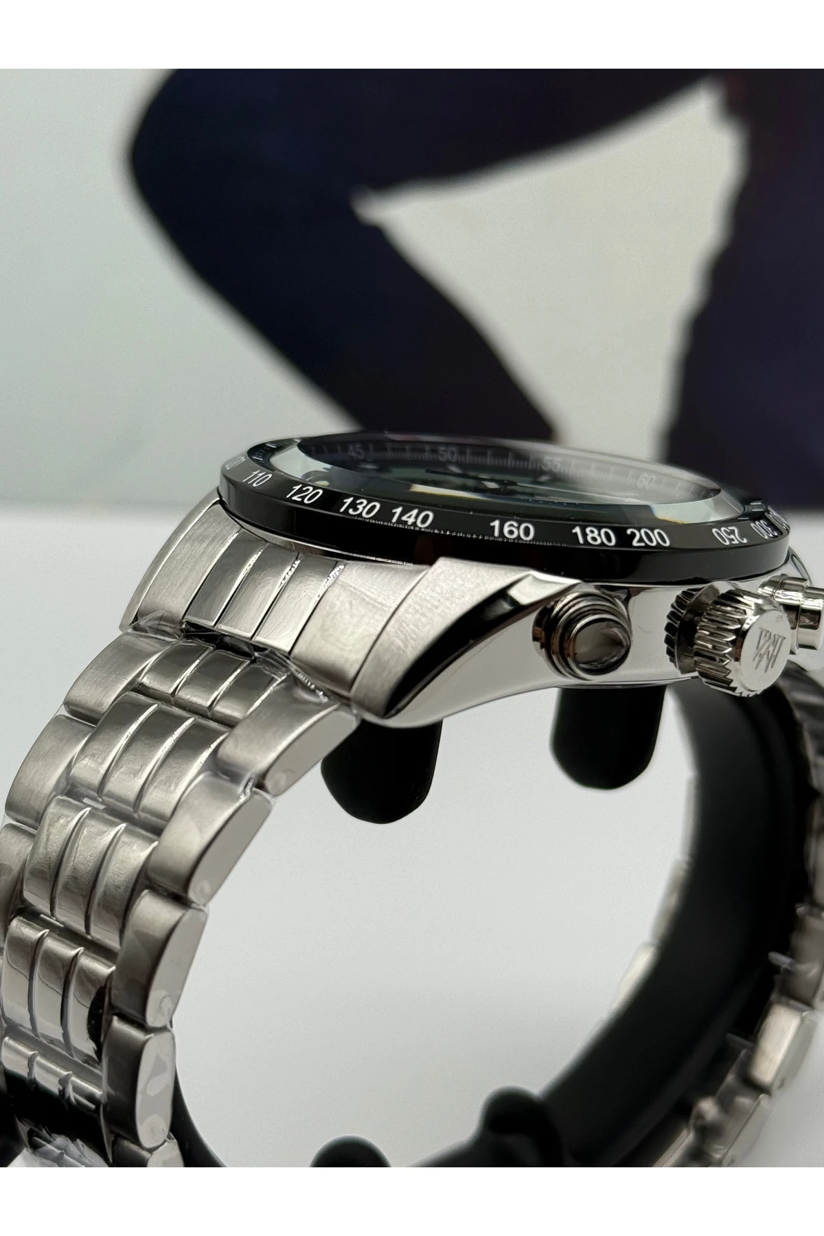 SC369T-15SS ERKEK KOL SAATİ