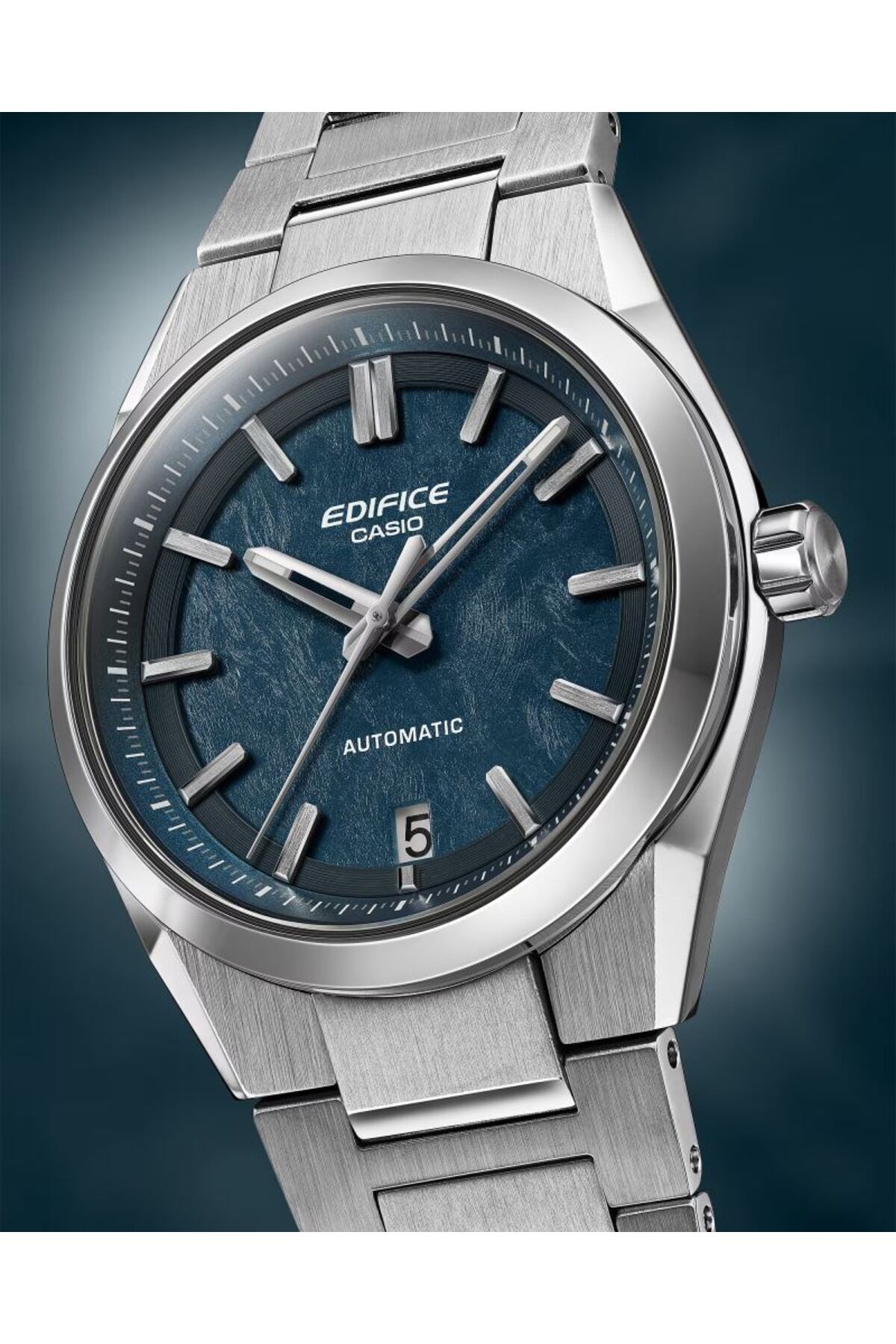 EFK-100D Casio Edifice Kol Saati