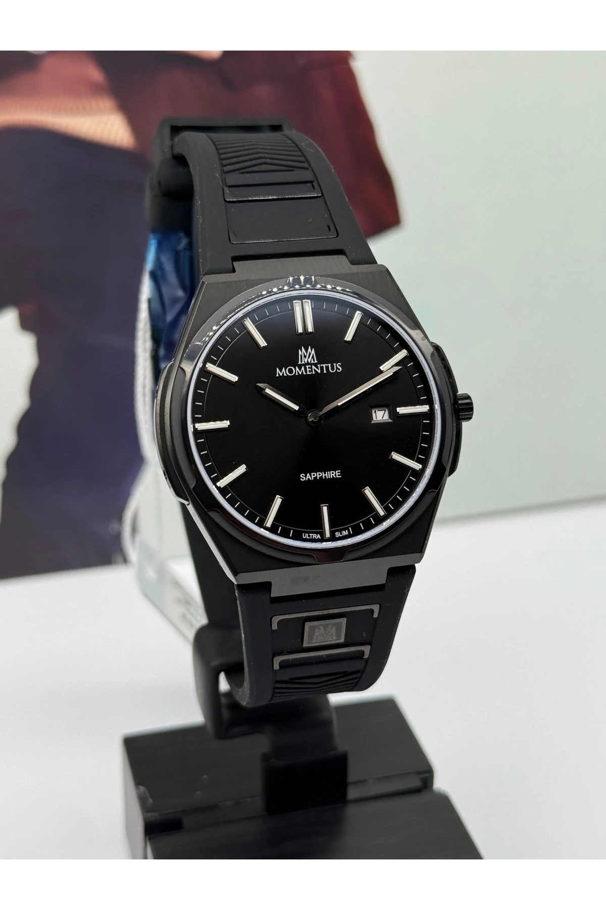 EM390B-04BS ERKEK KOL SAATİ