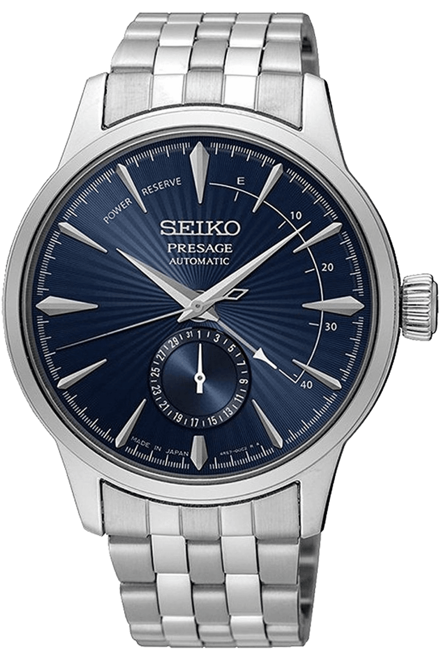 SEIKO PRESAGE SSA347J