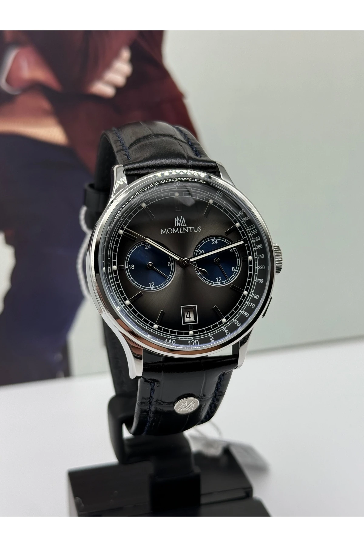 CC305S-04BS ERKEK KOL SAATİ