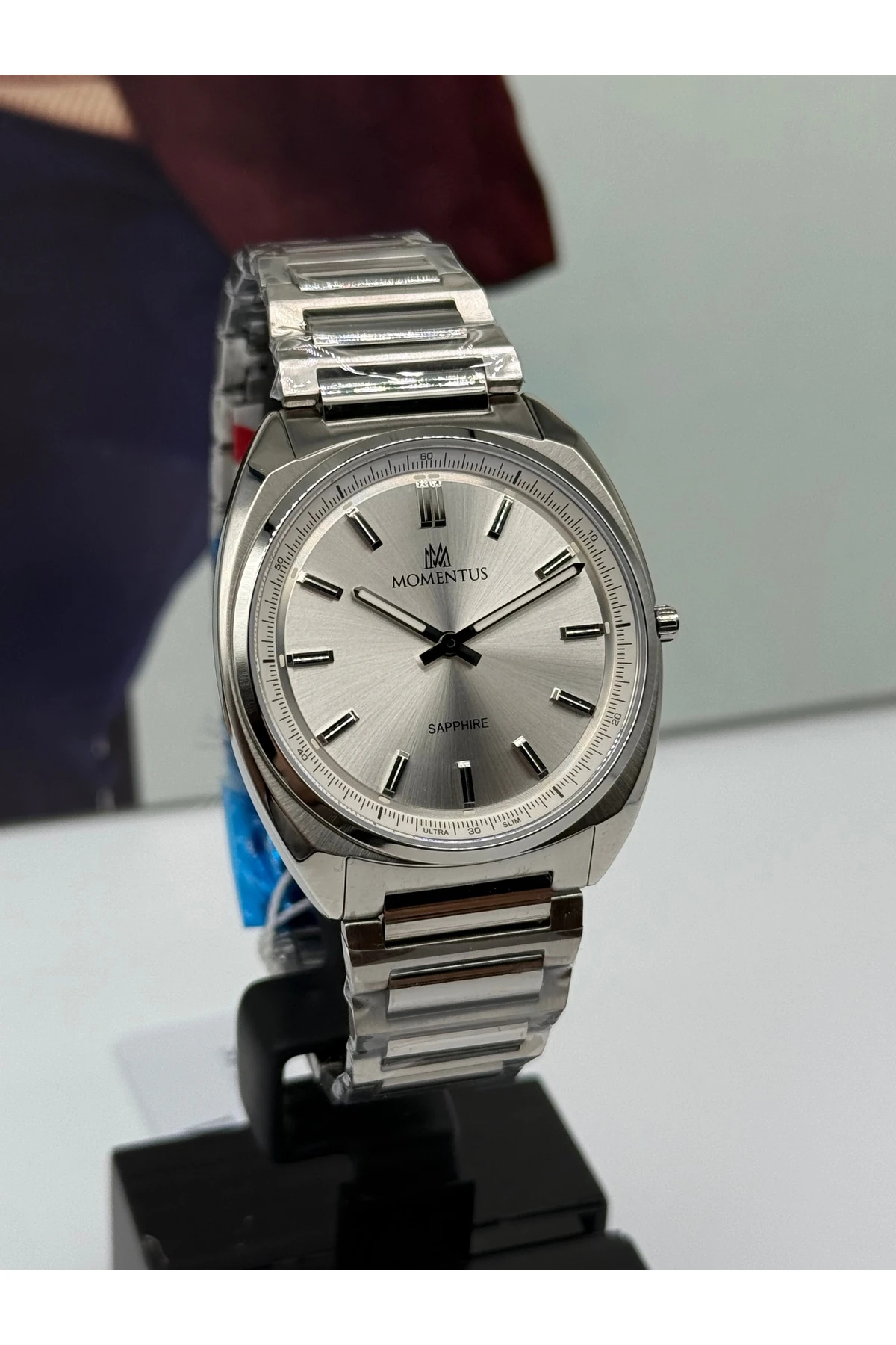 EM340S ERKEK KOL SAATİ