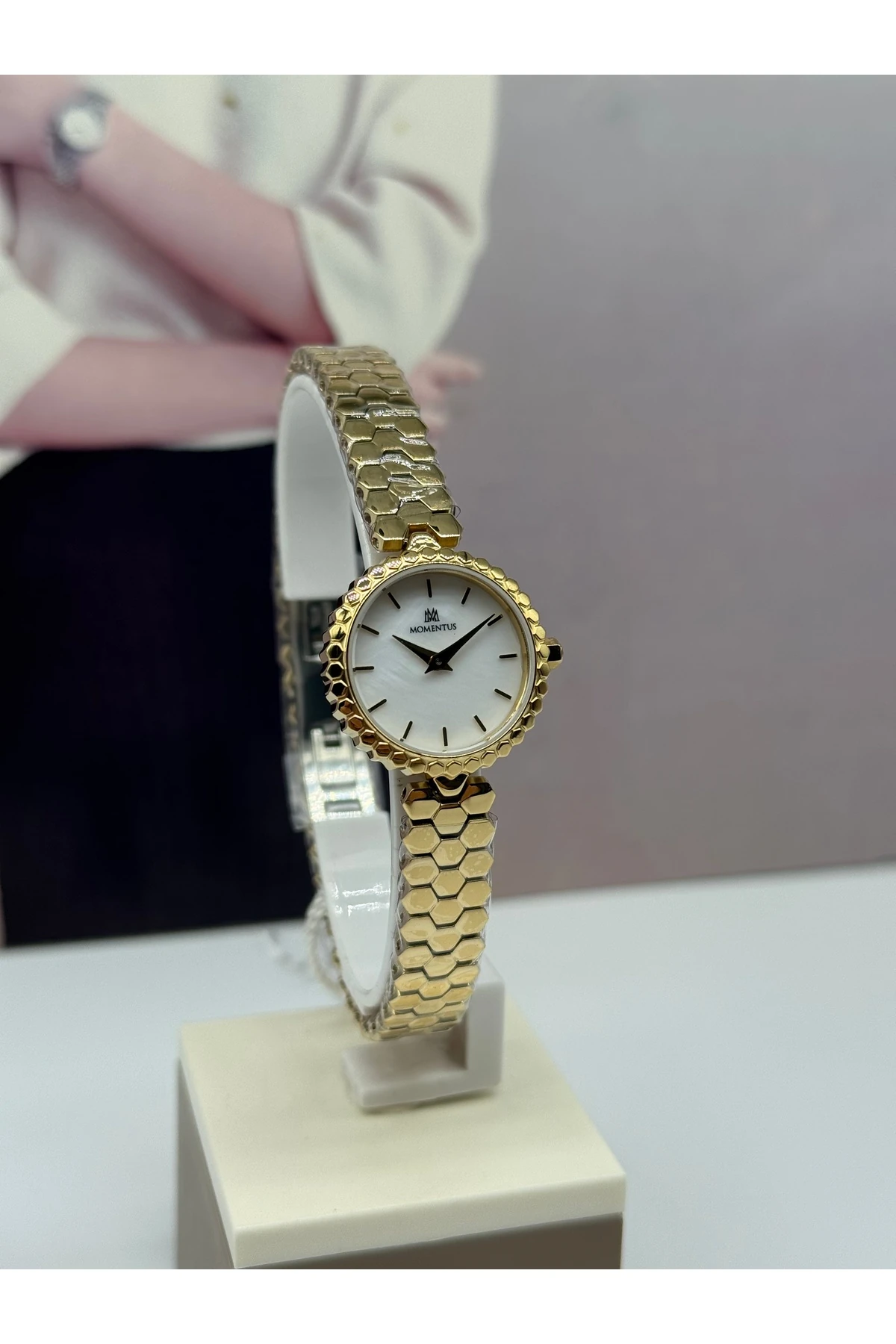 CW324G-09SG KADIN KOL SAATİ