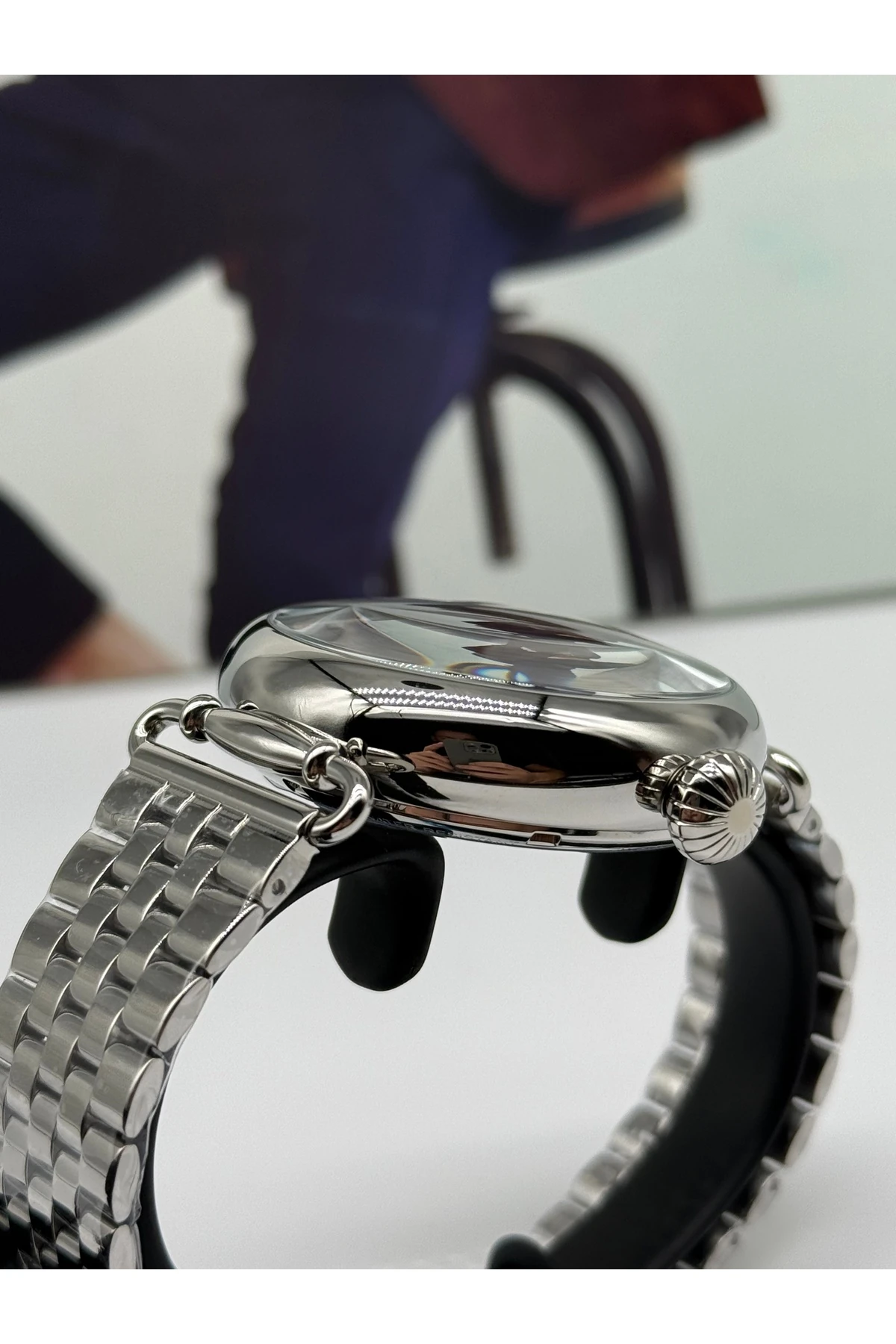 TM271S-16SS ERKEK KOL SAATİ