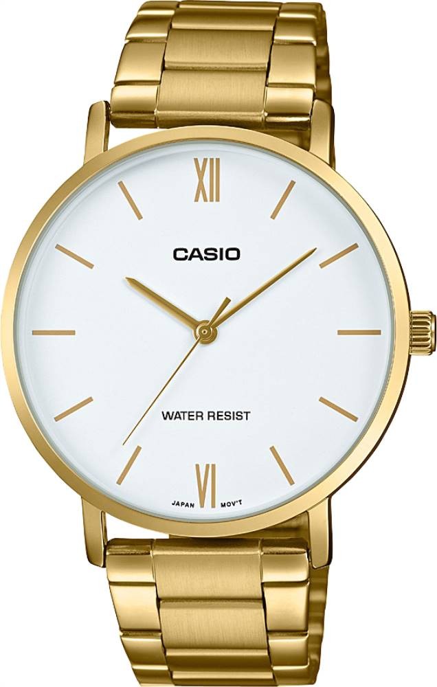 Casio MTP-VT01G-7BUDF Kol Saati