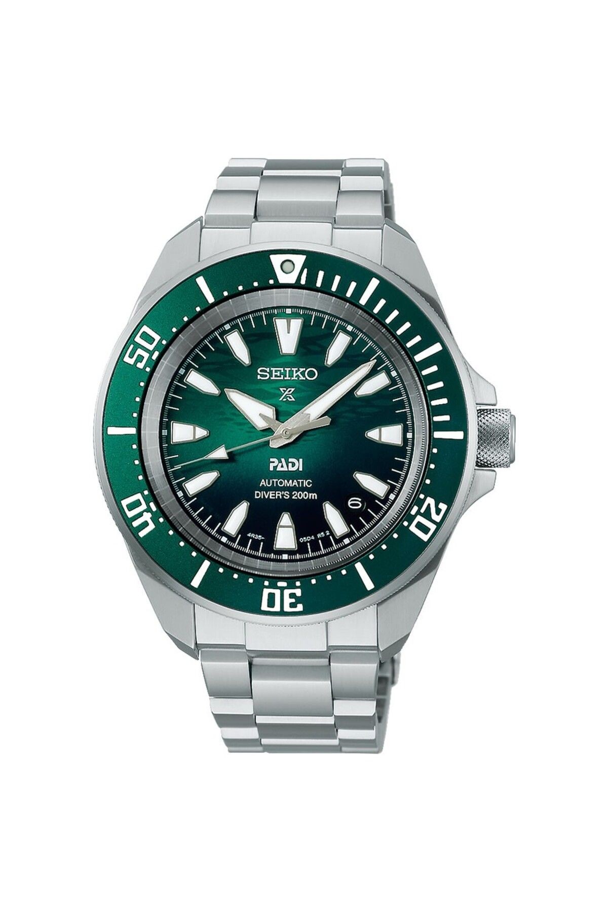 SEIKO PROSPEX PADI SRPL53K