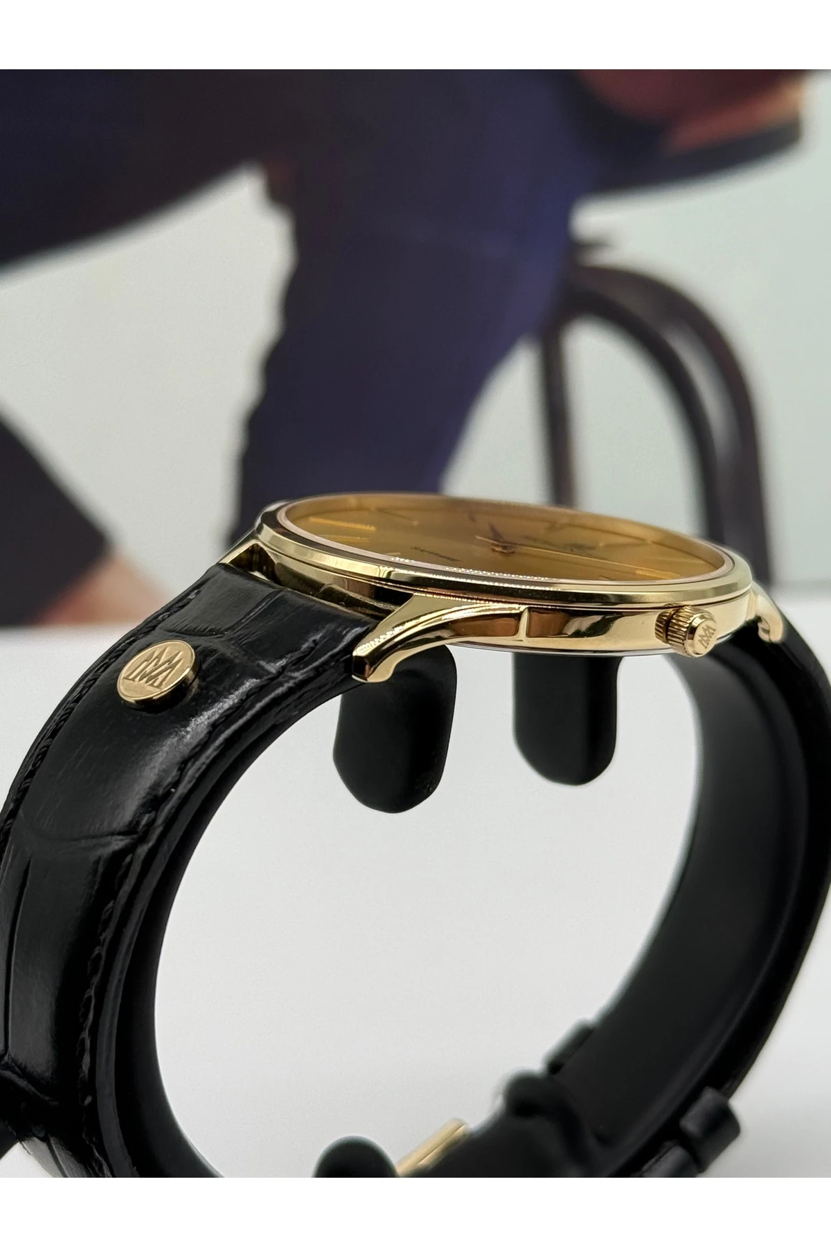 EM349G-08BG ERKEK KOL SAATİ