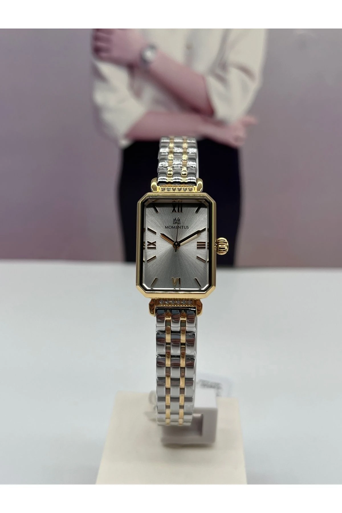 KADIN KOL SAATİ SS223T-02SG