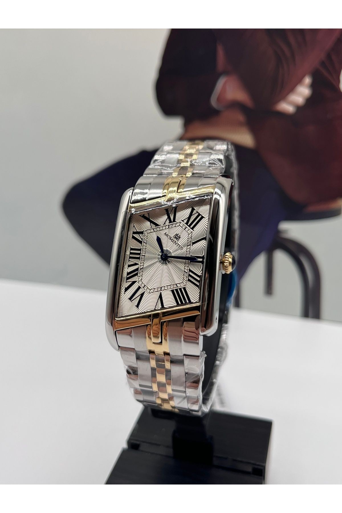 CM365T-02SG ERKEK KOL SAATİ