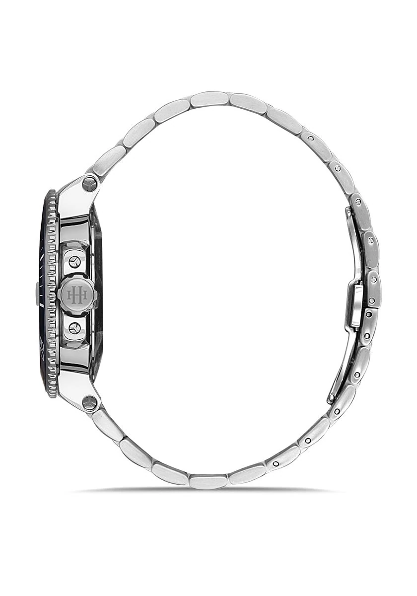 SD137T-04SS OTOMATİK ERKEK KOL SAATİ