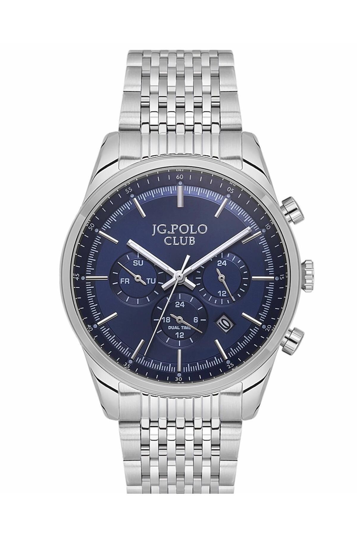 ERKEK KOL SAATİ JPC.0425 S03825M.2 