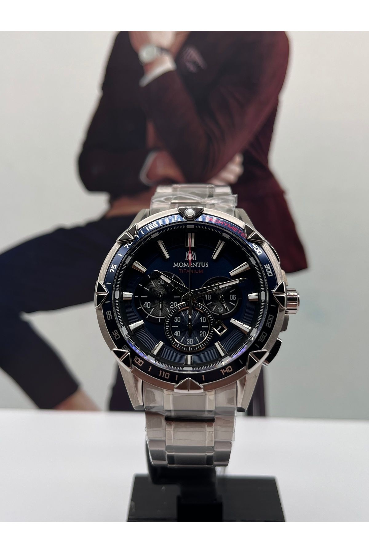 X800V-21SS ERKEK KOL SAATİ