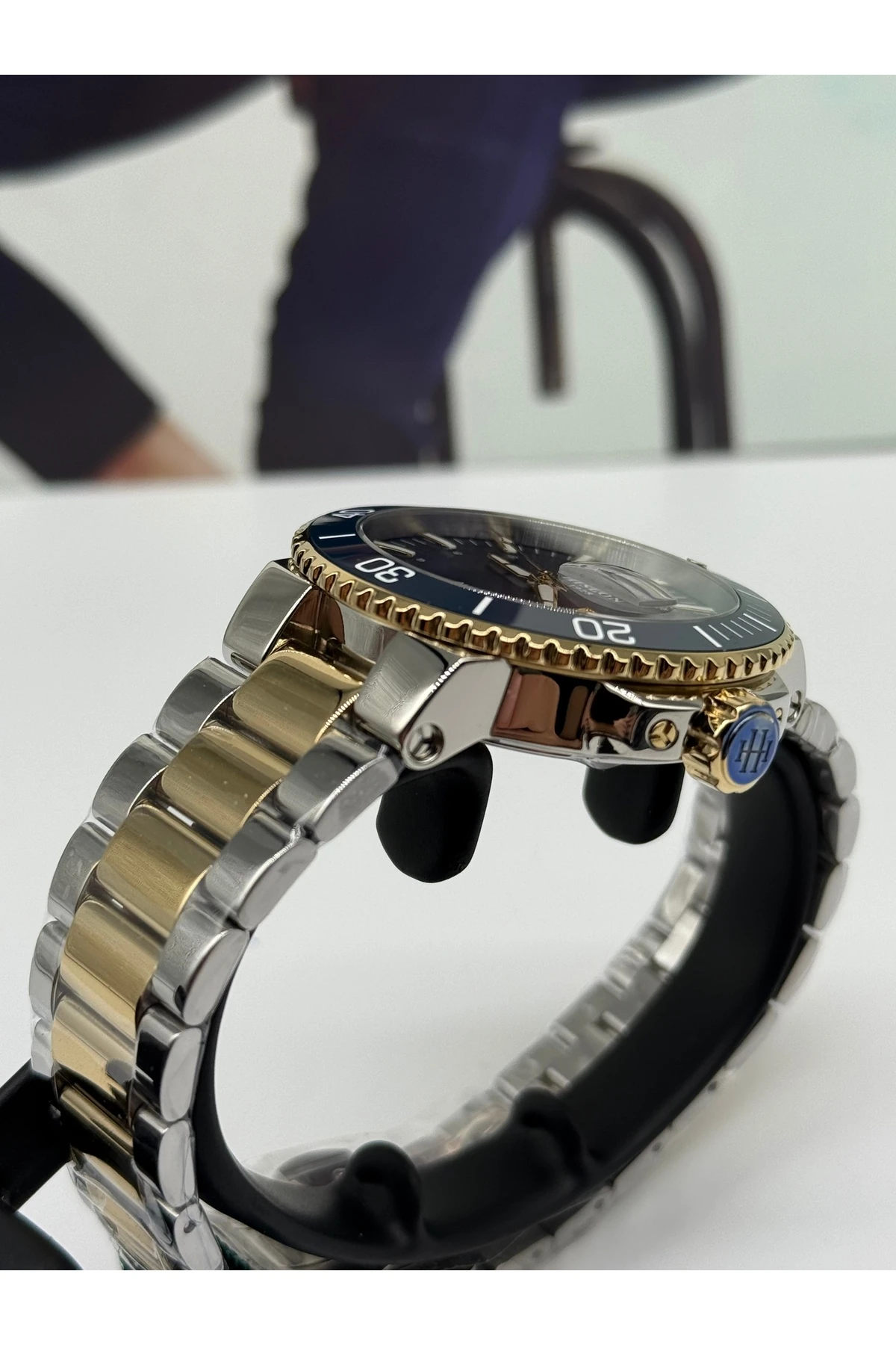 SD137T-11SG OTOMATİK ERKEK KOL SAATİ