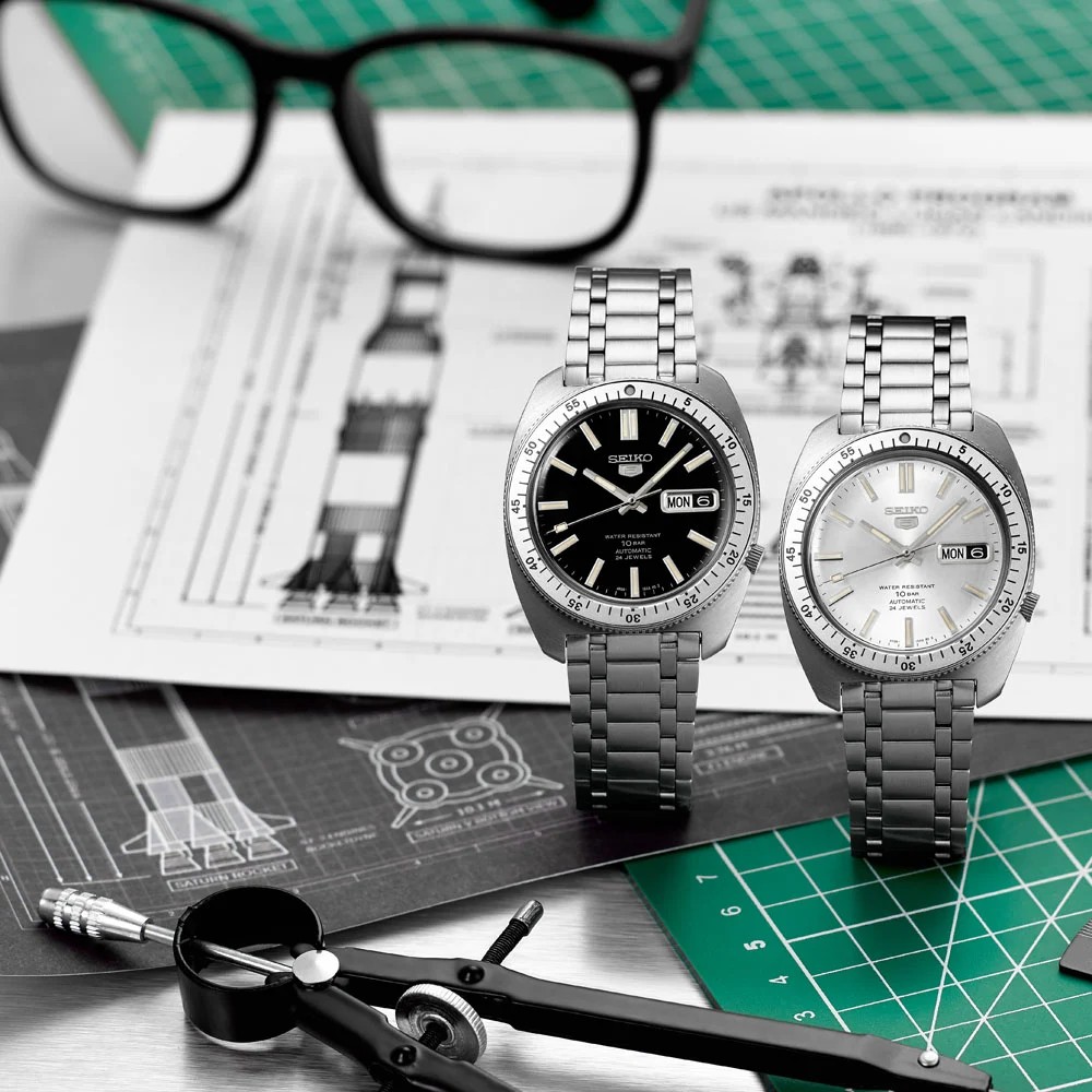 SEIKO 5 SPORTS SRPL93K