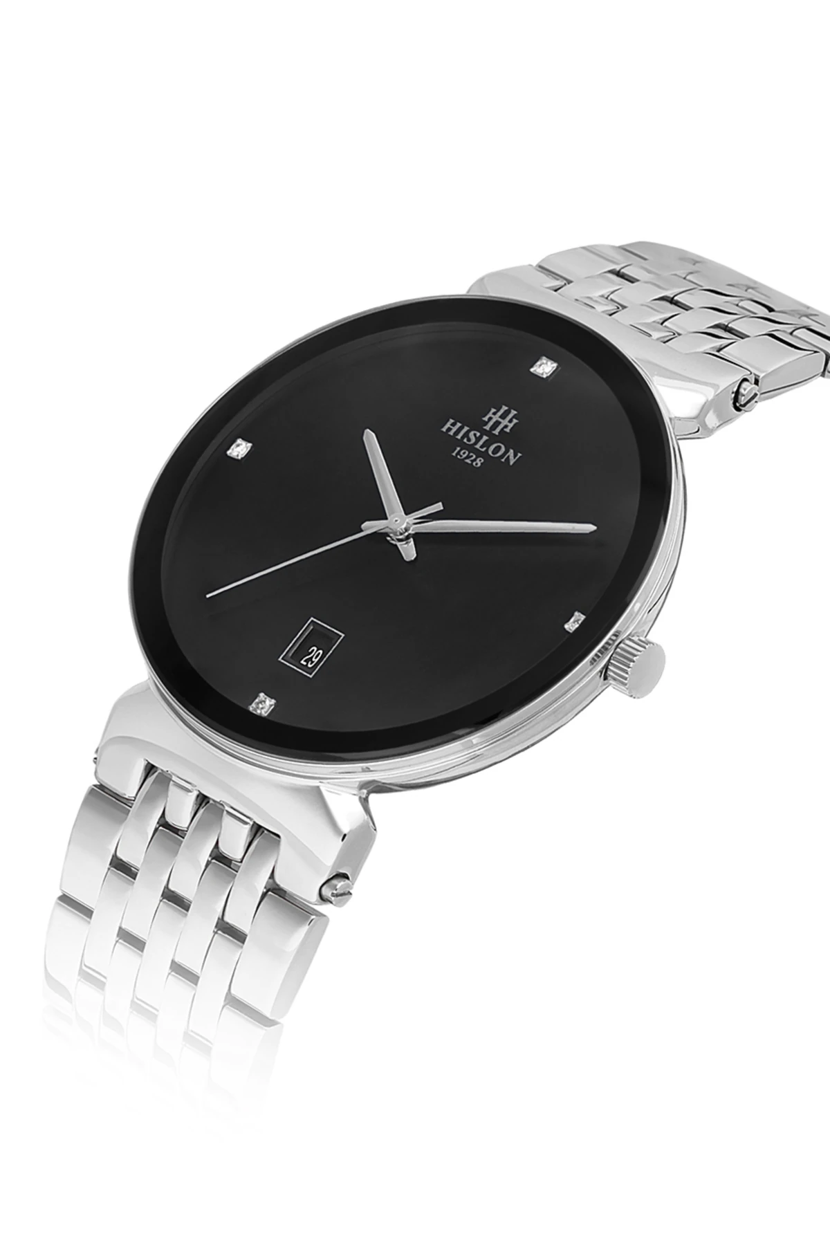 CL217S-04SS Erkek Kol Saati