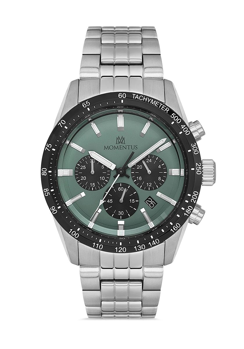 SC369T-15SS ERKEK KOL SAATİ 