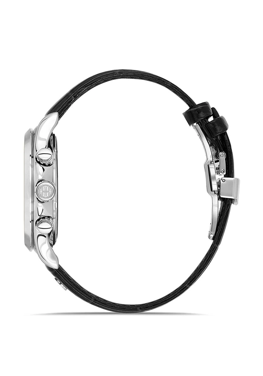 MS201S-02BS ERKEK KOL SAATİ