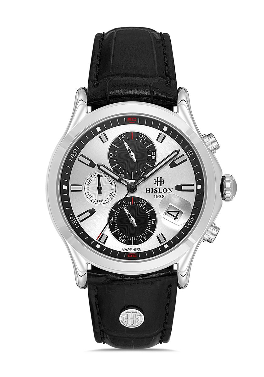 MS201S-02BS ERKEK KOL SAATİ