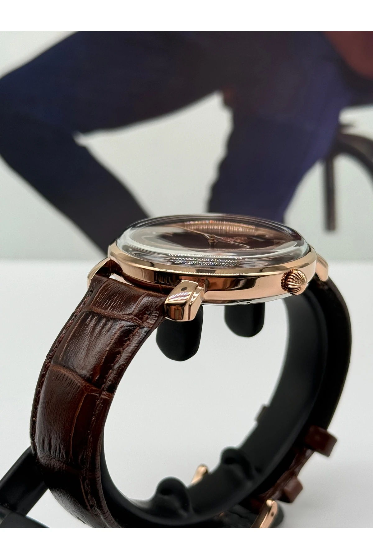 CL203R-06KR ERKEK KOL SAATİ