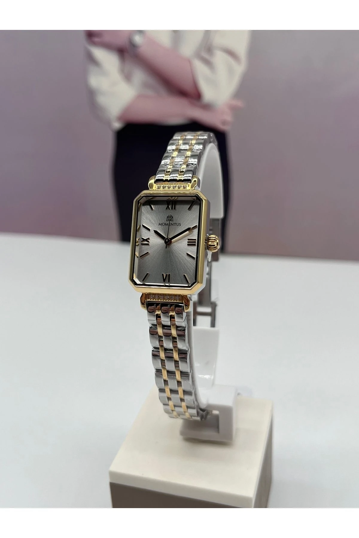 KADIN KOL SAATİ SS223T-02SG