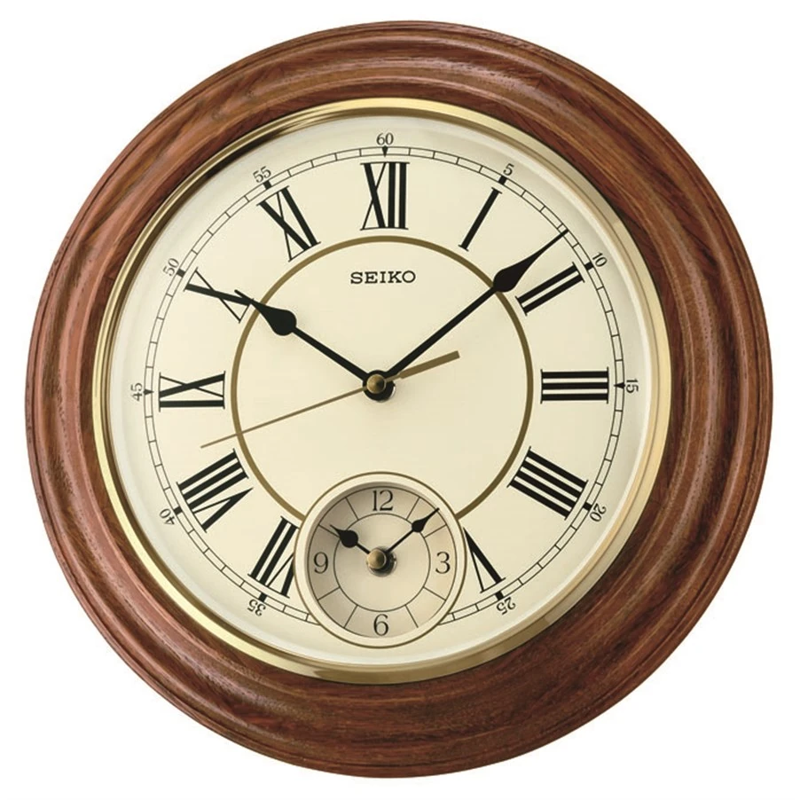 QXA494B DUVAR SAATİ