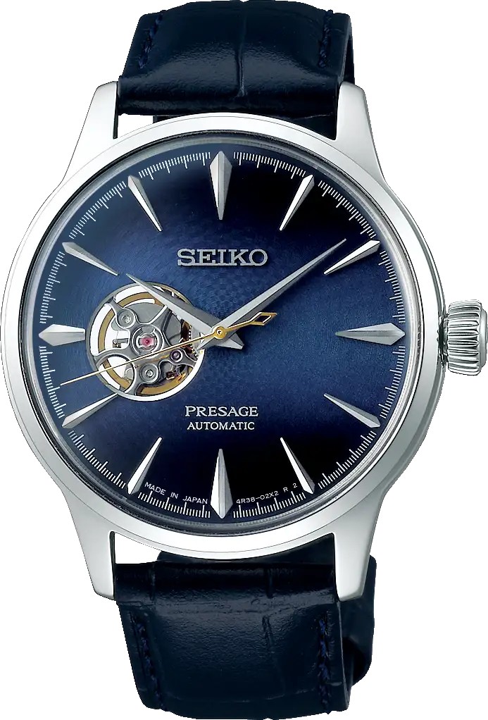 SEIKO PRESAGE SSA405J