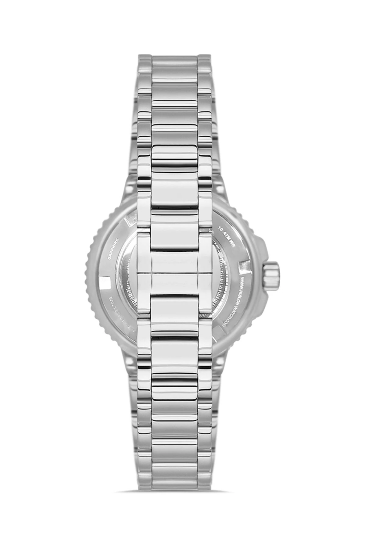 QD137T-04SS Kadın Kol Saati