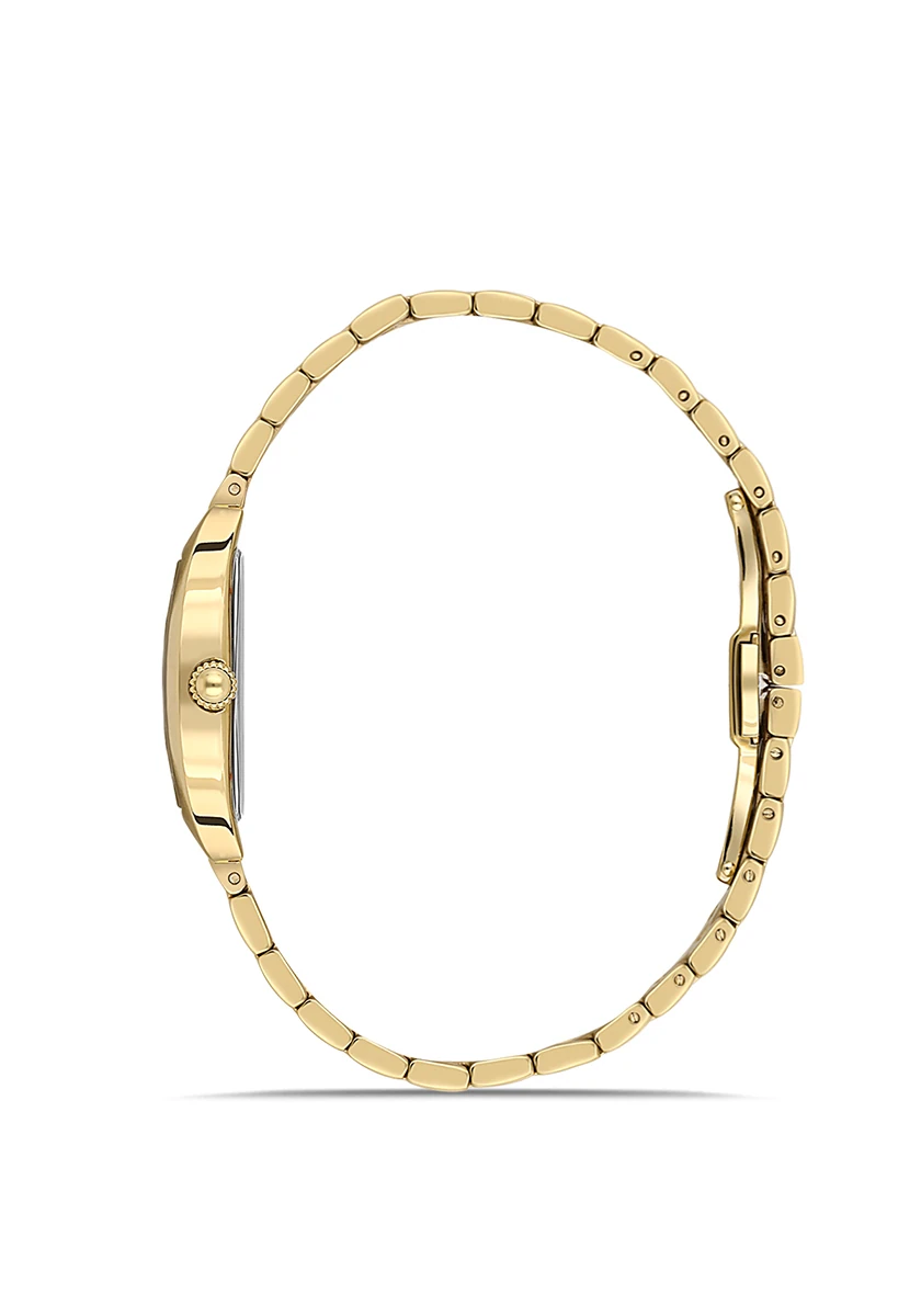 CW310 KADIN KOL SAATİ - Altın