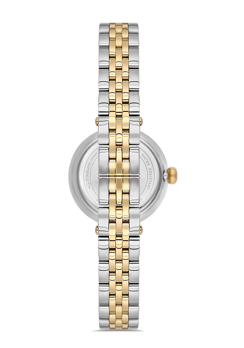 SS395 KADIN KOL SAATİ - yeşil