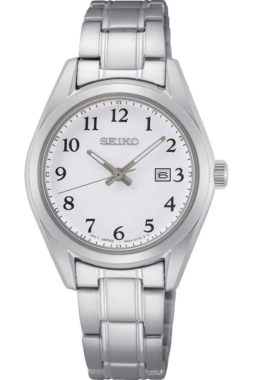 SEIKO SUR465P